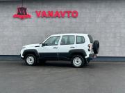 Lada (ВАЗ) Niva Travel I Альметьевск  - изображение 31