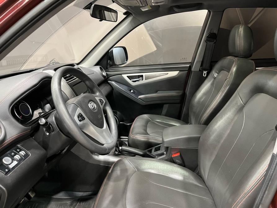 Lifan X60 I Рестайлинг 2 Пермь  - изображение 14