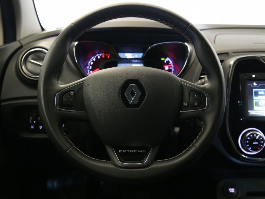 Renault Kaptur I Санкт-Петербург  - изображение 19