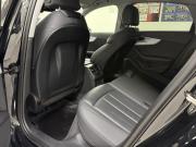 Audi A4 V (B9) Рестайлинг Москва  - изображение 39