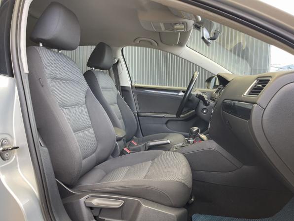 Volkswagen Jetta VI с пробегом 2014 года, цена 1 197 000 рублей, 149085 км, седан, Автокод Объявления
