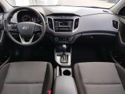 Hyundai Creta I Рестайлинг Москва  - изображение 29