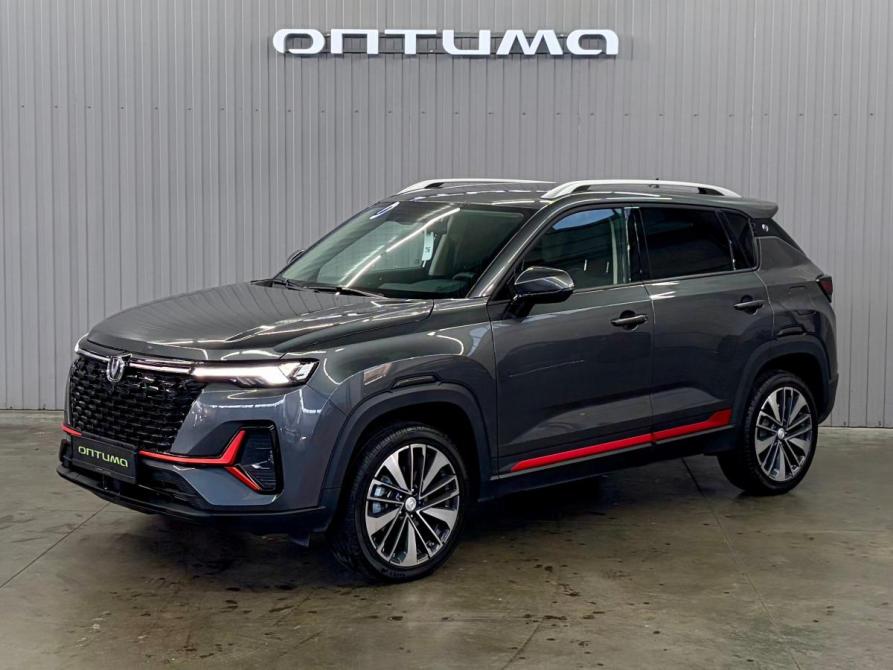 Changan CS35 Plus I Рестайлинг Краснодар  - изображение 1