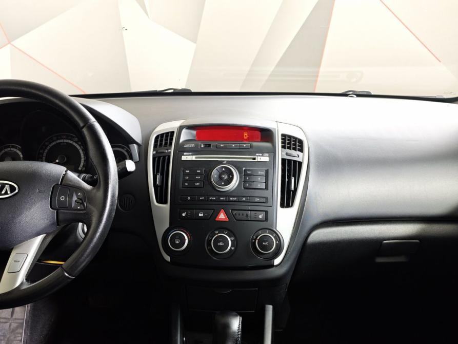 Kia Ceed I Рестайлинг Москва  - изображение 14
