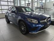 Mercedes-Benz GLC Coupe I (C253) Санкт-Петербург  - изображение 7