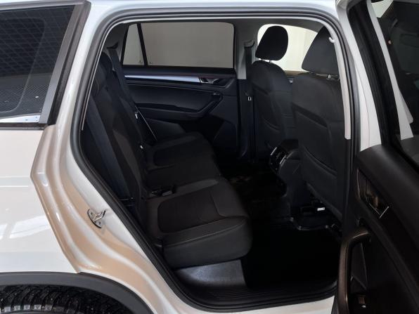 Skoda Kodiaq I с пробегом 2019 года, цена 2 940 000 рублей, 171048 км, внедорожник, Автокод Объявления