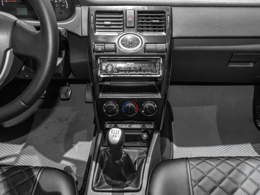 Lada (ВАЗ) Priora I Екатеринбург  - изображение 17