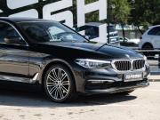 BMW 5 серии VII (G30/G31/G38) Волгоград  - изображение 33