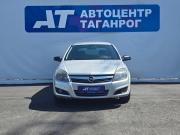 Opel Astra H Рестайлинг Таганрог  - изображение 17