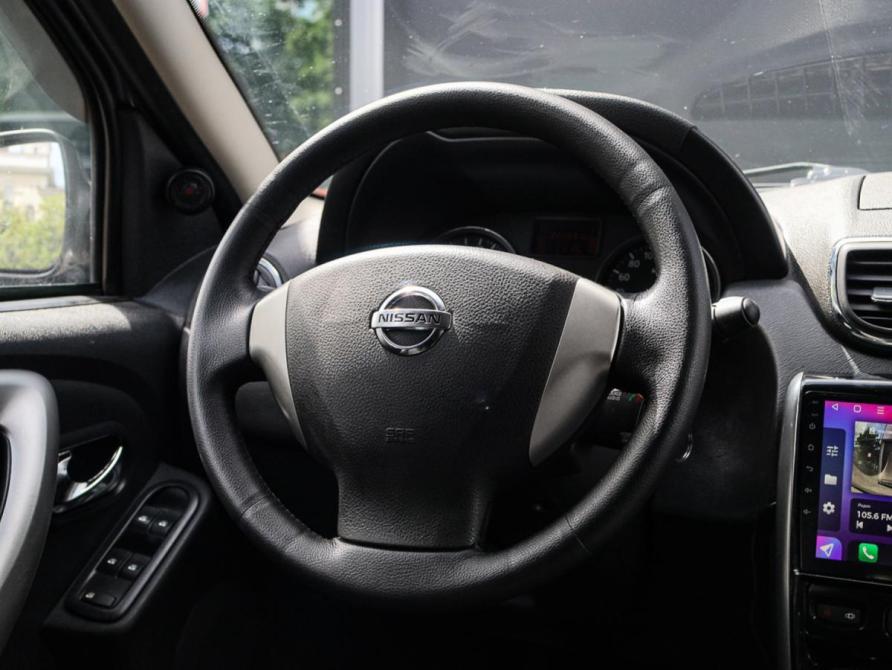 Nissan Terrano III (D10) Москва  - изображение 11