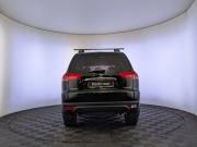 Mitsubishi Pajero Sport II Рестайлинг Москва  - изображение 32