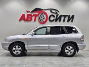 Hyundai Santa Fe Classic Воронеж  - изображение 28