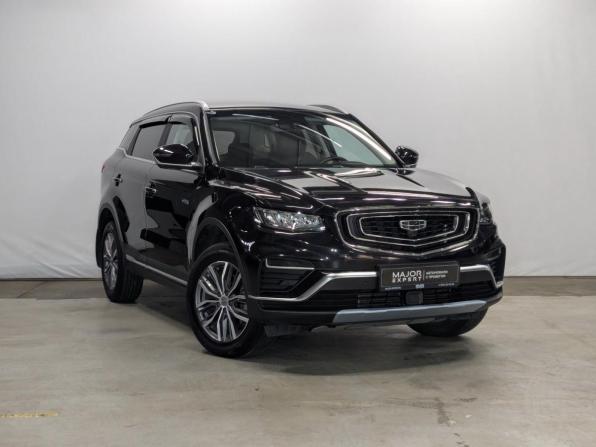 Geely Atlas Pro с пробегом 2023 года, цена 2 015 000 рублей, 46872 км, внедорожник, Автокод Объявления
