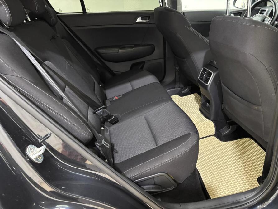 Kia Sportage IV Рестайлинг Альметьевск  - изображение 18