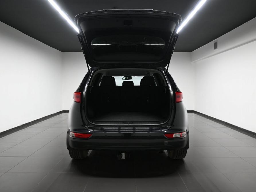 Kia Sportage IV Тверь  - изображение 7