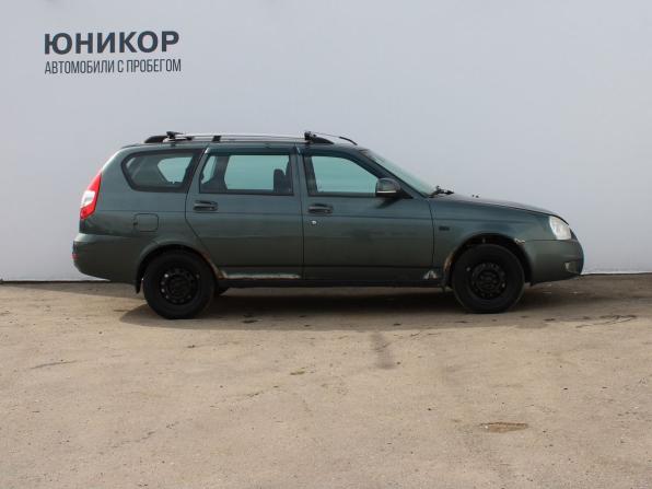 Lada (ВАЗ) Priora I с пробегом 2012 года, цена 249 000 рублей, 239567 км, универсал, Автокод Объявления