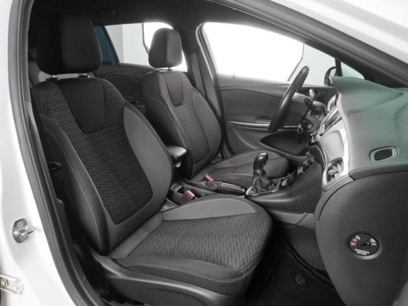 Opel Astra K Рестайлинг с пробегом 2019 года, цена 1 259 000 рублей, 127171 км, универсал, Автокод Объявления