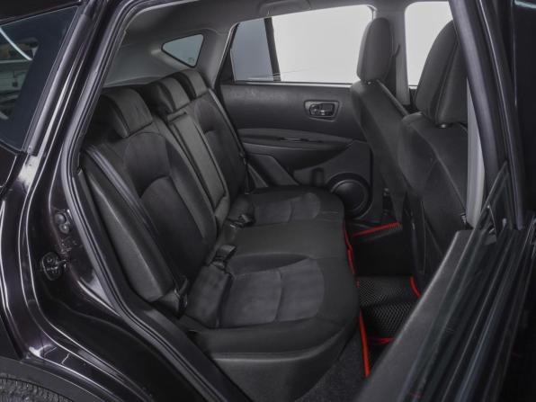 Nissan Qashqai I Рестайлинг с пробегом 2013 года, цена 1 219 000 рублей, 117775 км, внедорожник, Автокод Объявления