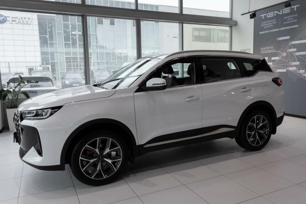 Tenet T7 Москва  - изображение 7
