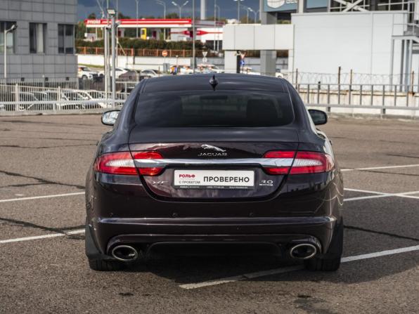 Jaguar XF I Рестайлинг с пробегом 2013 года, цена 1 998 000 рублей, 98498 км, седан, Автокод Объявления