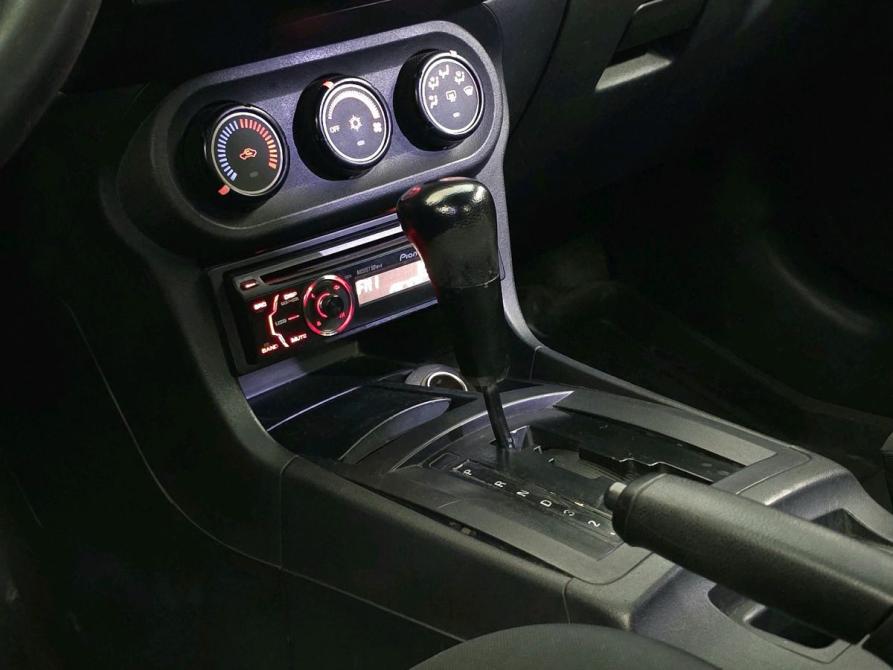 Mitsubishi Lancer X Новосибирск  - изображение 18