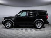 Land Rover Discovery IV Москва  - изображение 27