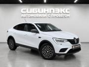 Renault Arkana I Кемерово  - изображение 21
