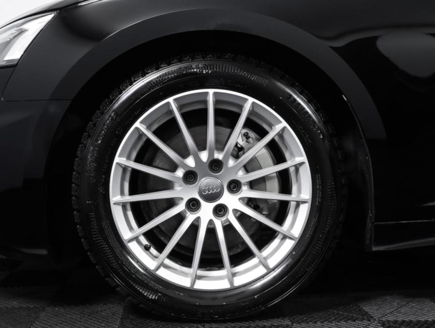 Audi A5 II (F5) Рестайлинг Москва  - изображение 25