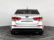 Kia Rio III Рестайлинг Санкт-Петербург  - изображение 28