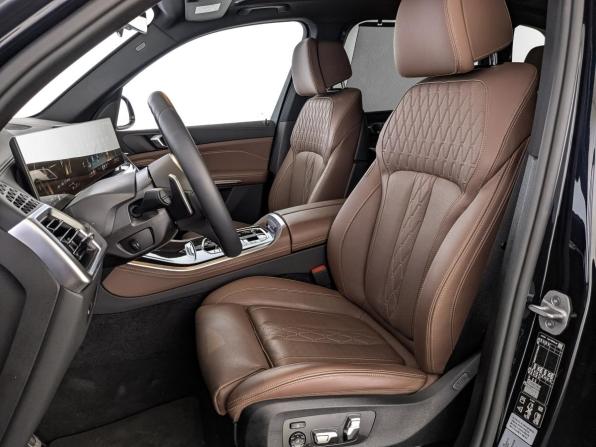 BMW X5 IV (G05/G18) Рестайлинг с пробегом 2025 года, цена 13 690 000 рублей, 10391 км, внедорожник, Автокод Объявления