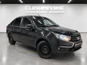 Lada (ВАЗ) Granta I Рестайлинг Кемерово  - изображение 15