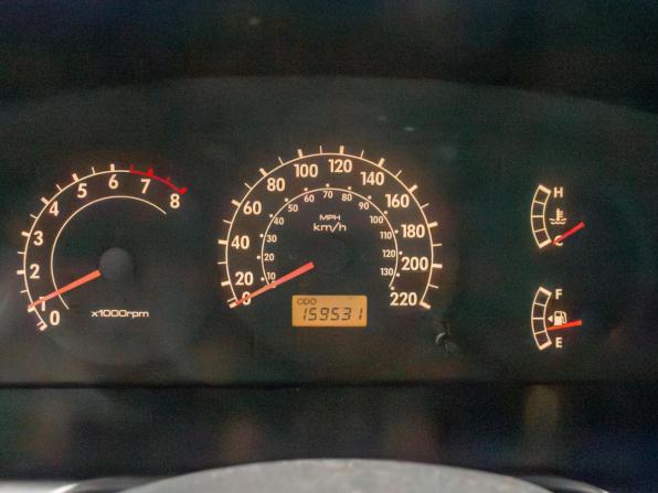 Kia Spectra I Рестайлинг 2 с пробегом 2007 года, цена 310 532 рубля, 159531 км, седан, Автокод Объявления