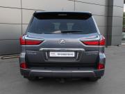 Lexus LX III Рестайлинг 2 Москва  - изображение 30