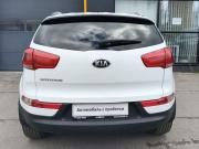 Kia Sportage III Рестайлинг Москва  - изображение 20