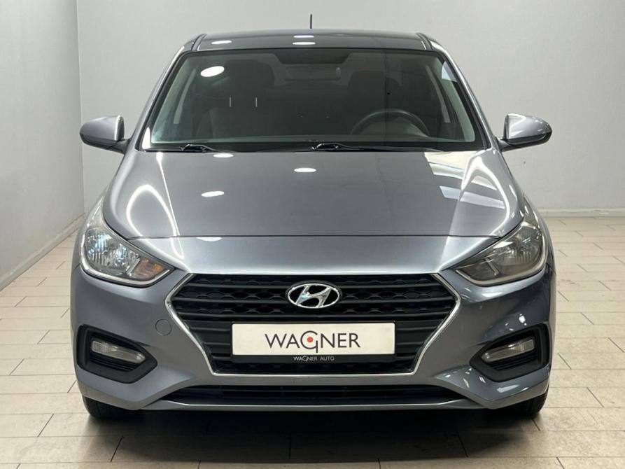 Hyundai Solaris II Санкт-Петербург  - изображение 5