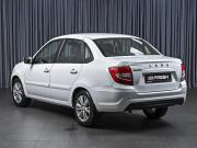 Lada (ВАЗ) Granta I Рестайлинг Ставрополь  - изображение 22