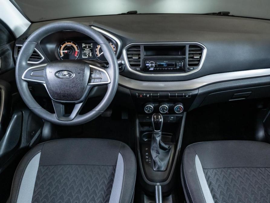Lada (ВАЗ) Vesta I Рестайлинг (NG) Рязань  - изображение 6