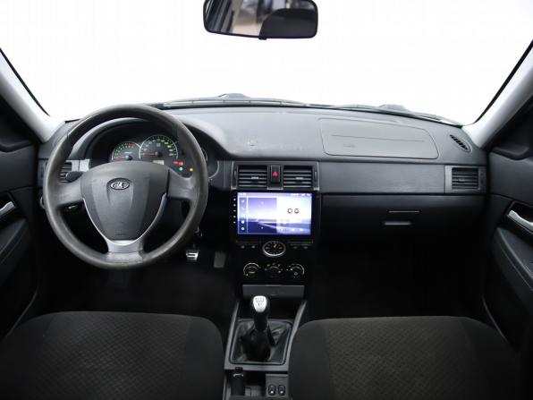 Lada (ВАЗ) Priora I с пробегом 2013 года, цена 340 000 рублей, 139399 км, хэтчбек, Автокод Объявления