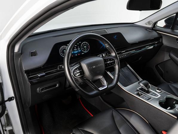Omoda C5 I с пробегом 2023 года, цена 1 990 000 рублей, 49336 км, внедорожник, Автокод Объявления