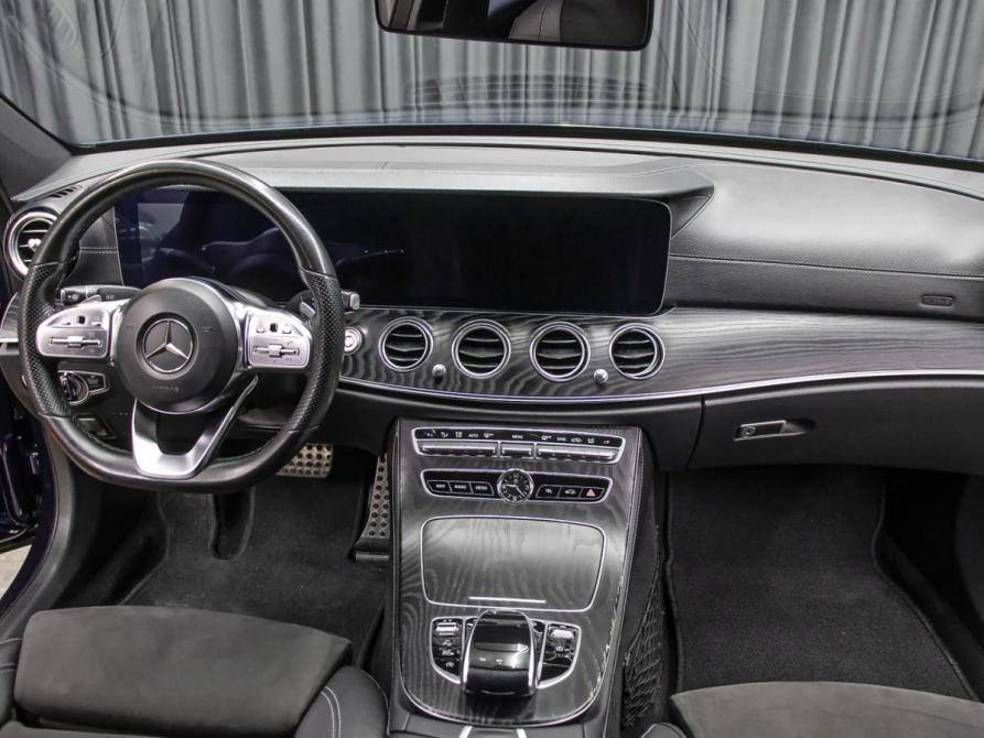 Mercedes-Benz E-Класс V (W213 S213 C238) Москва  - изображение 15