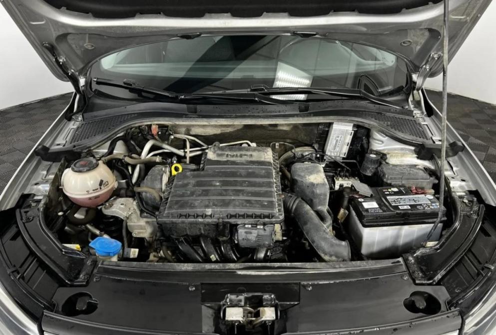 Volkswagen Polo VI Нижний Новгород  - изображение 22