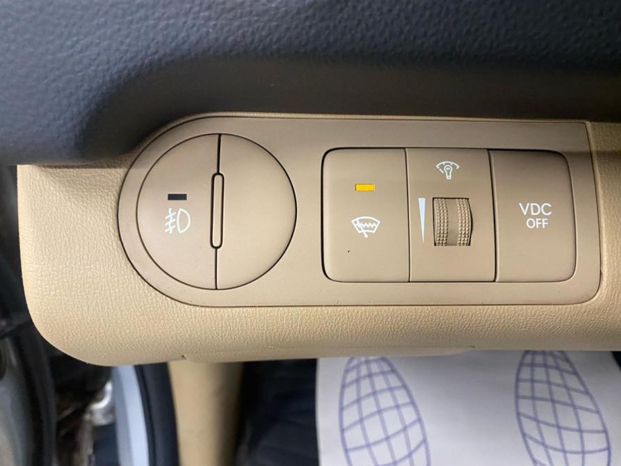 Hyundai Grand Starex I Санкт-Петербург  - изображение 15
