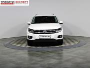 Volkswagen Tiguan I Рестайлинг Белгород  - изображение 20