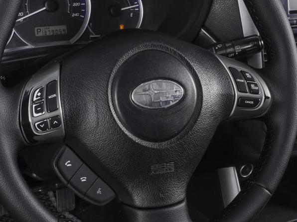Subaru Forester III с пробегом 2011 года, цена 980 000 рублей, 379059 км, внедорожник, Автокод Объявления