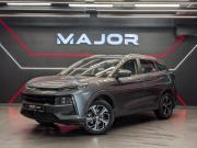JAC JS6 Москва  - изображение 31