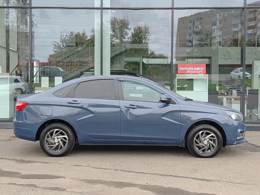 Lada (ВАЗ) Vesta I Ижевск  - изображение 5