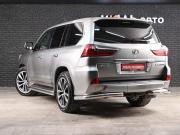 Lexus LX III Рестайлинг 2 Екатеринбург  - изображение 29