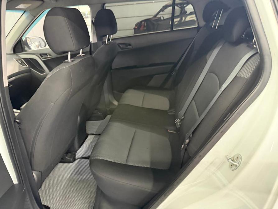 Hyundai Creta I Краснодар  - изображение 13