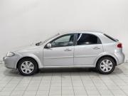 Chevrolet Lacetti I Курск  - изображение 20