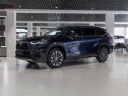 Toyota Highlander IV (XU70) Москва  - изображение 31